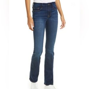 FRAME LeMini Boot 29 full length jeans